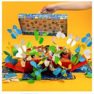 Send a Cake Big Party Box